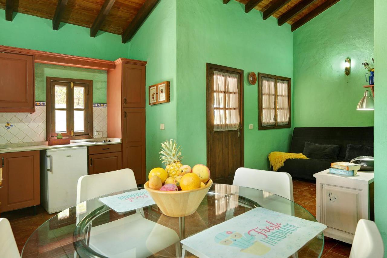 Finca Nim 2 Mogan Ngoại thất bức ảnh
