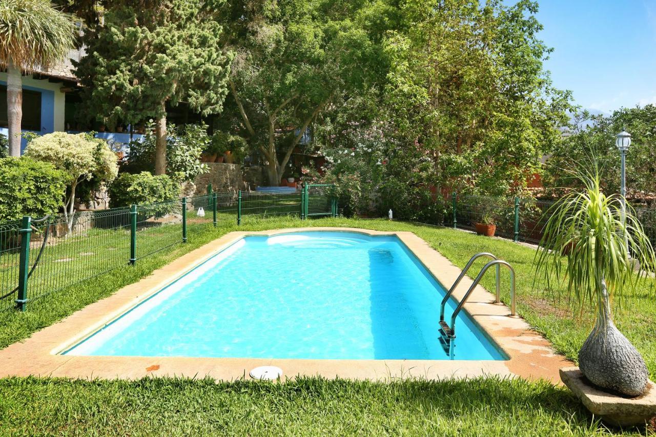 Finca Nim 2 Mogan Ngoại thất bức ảnh