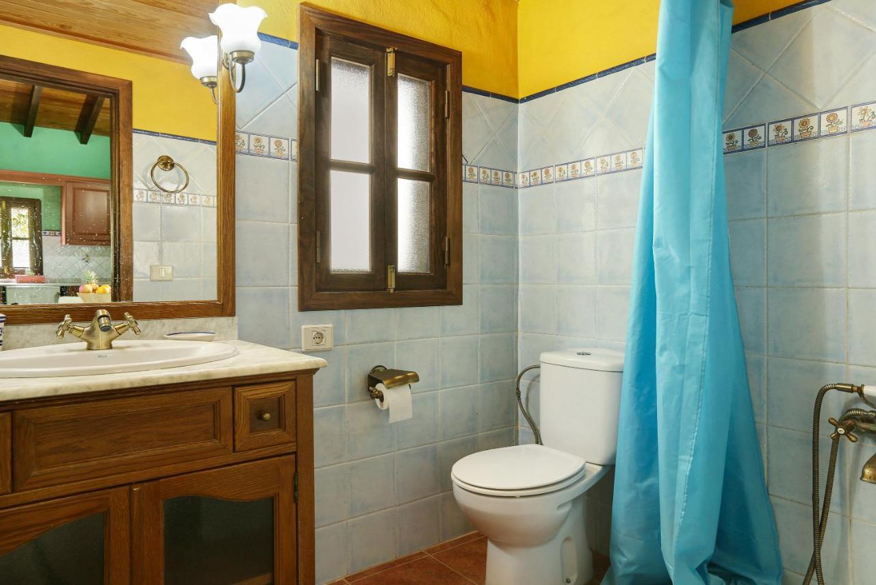 Finca Nim 2 Mogan Ngoại thất bức ảnh