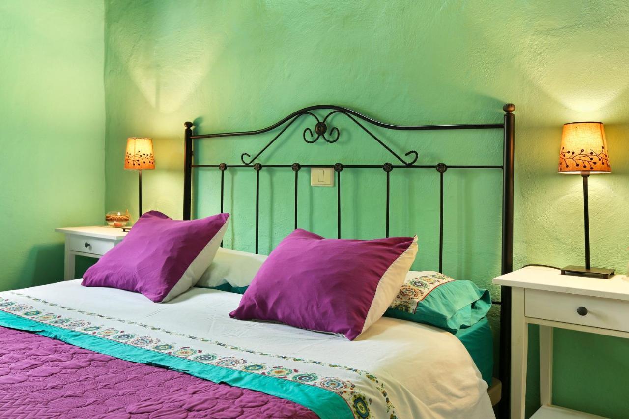 Finca Nim 2 Mogan Ngoại thất bức ảnh