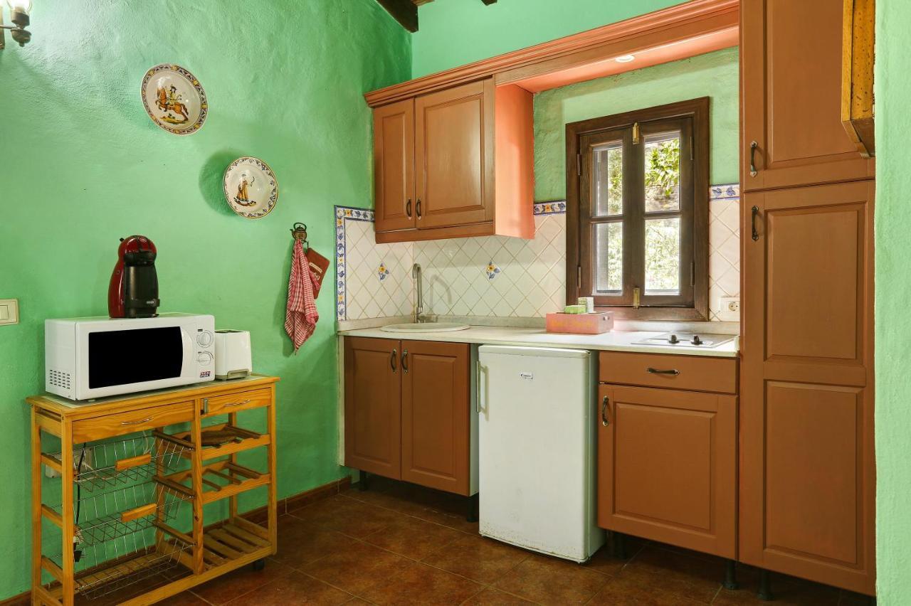 Finca Nim 2 Mogan Ngoại thất bức ảnh