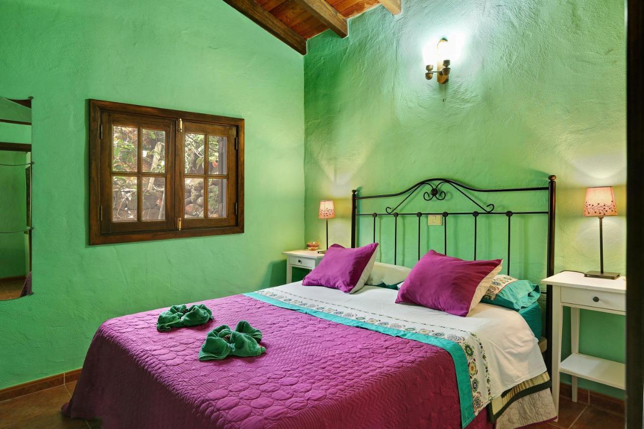 Finca Nim 2 Mogan Ngoại thất bức ảnh